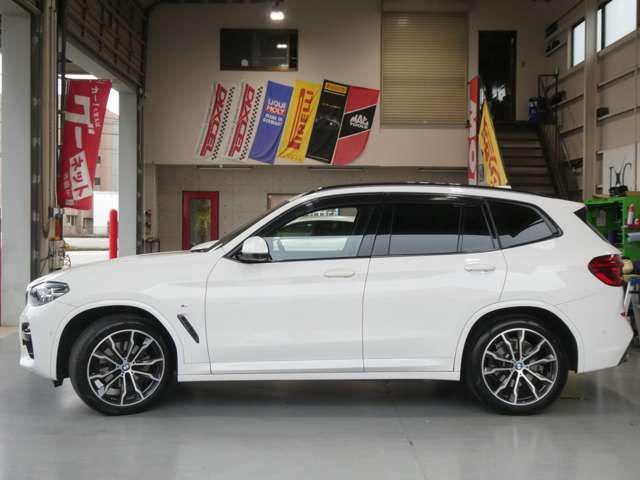 Bmw X3 2019-05 196576-4