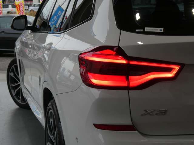 Bmw X3 2019-05 196576-7
