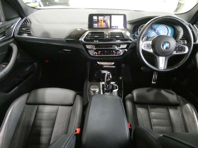 Bmw X3 2019-05 196576-10