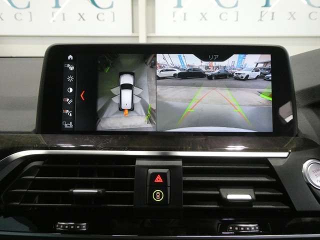 Bmw X3 2019-05 196576-13