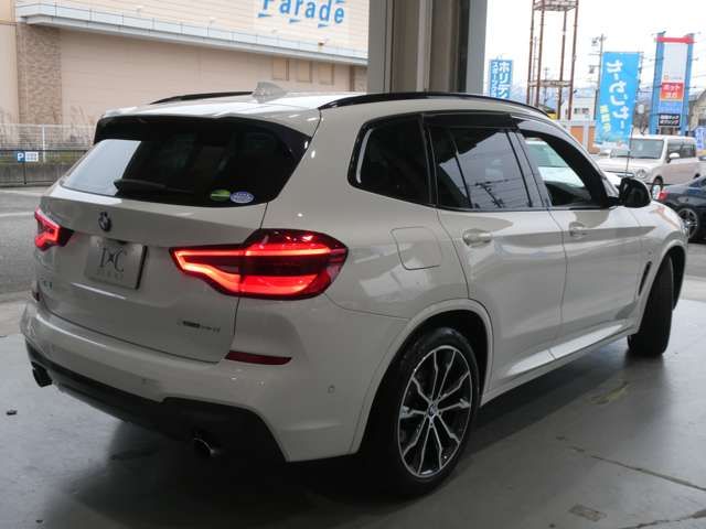 Bmw X3 2019-05 196576-6