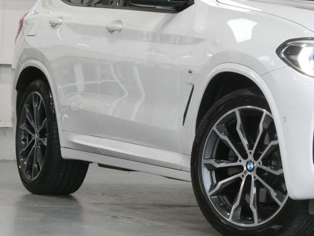 Bmw X3 2019-05 196576-9