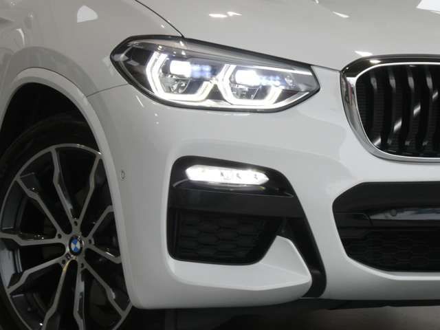 Bmw X3 2019-05 196576-2
