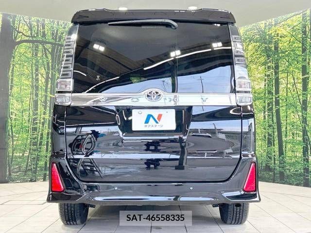 Toyota VOXY 2019-09 331803-16