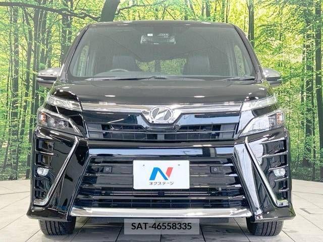 Toyota VOXY 2019-09 331803-15