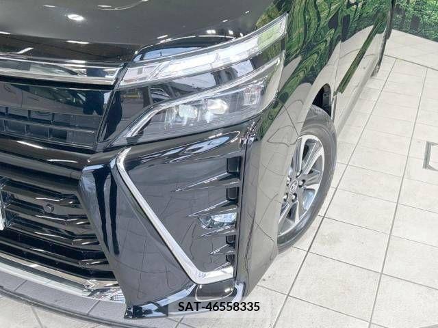 Toyota VOXY 2019-09 331803-13