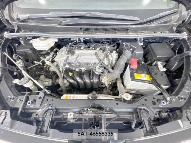 Toyota VOXY 2019-09 331803-19
