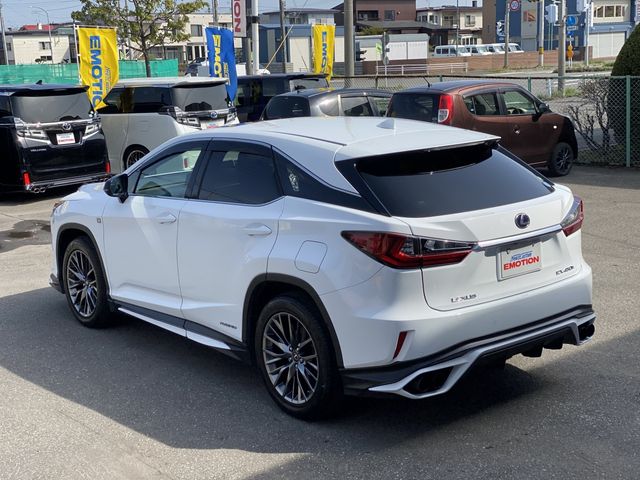 Lexus RX 2018-09 3992-7