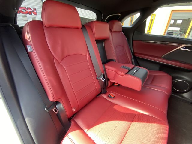 Lexus RX 2018-09 3992-17