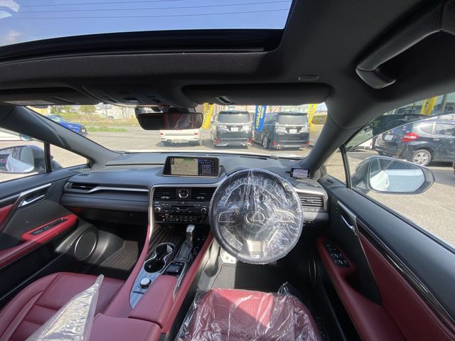 Lexus RX 2018-09 3992-15