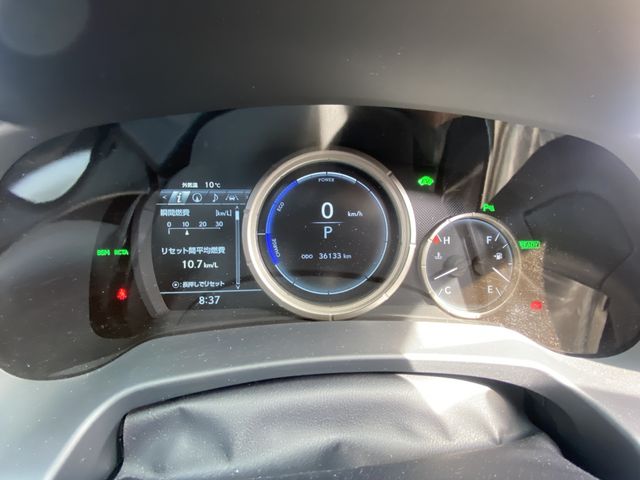 Lexus RX 2018-09 3992-21