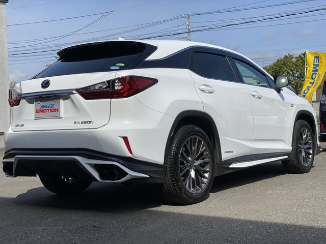 Lexus RX 2018-09 3992-10