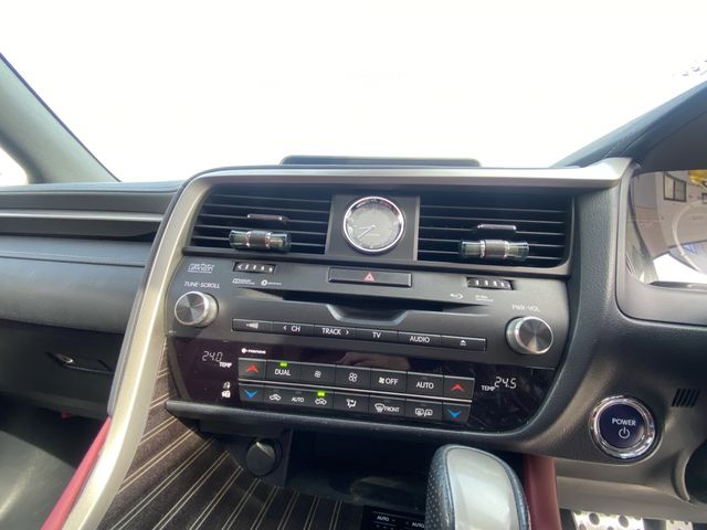 Lexus RX 2018-09 3992-23
