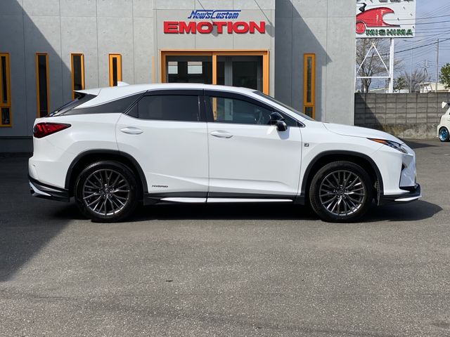 Lexus RX 2018-09 3992-12