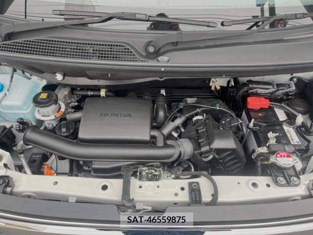 Honda N BOX CUSTOM 2022-08 279341-18