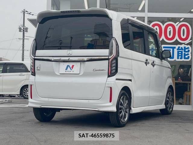 Honda N BOX CUSTOM 2022-08 279341-17