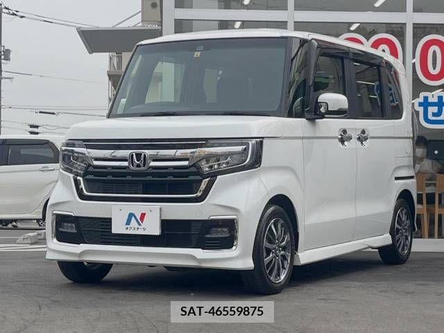 Honda N BOX CUSTOM 2022-08 279341-16