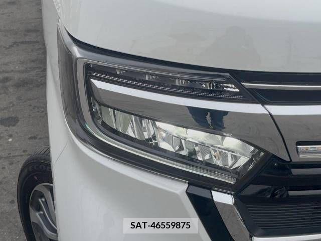 Honda N BOX CUSTOM 2022-08 279341-12