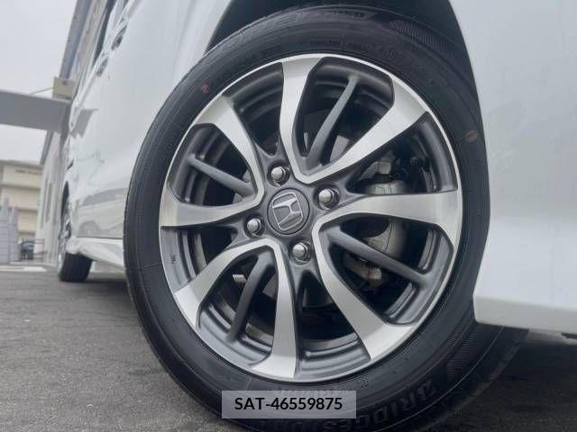 Honda N BOX CUSTOM 2022-08 279341-13