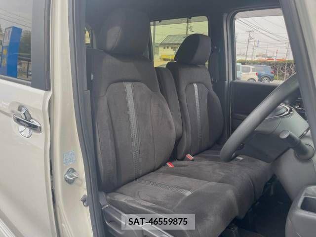 Honda N BOX CUSTOM 2022-08 279341-9