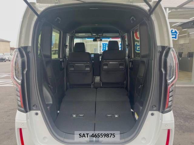 Honda N BOX CUSTOM 2022-08 279341-11