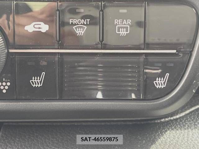 Honda N BOX CUSTOM 2022-08 279341-8