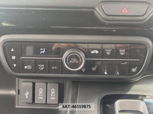 Honda N BOX CUSTOM 2022-08 279341-7