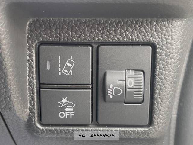 Honda N BOX CUSTOM 2022-08 279341-4