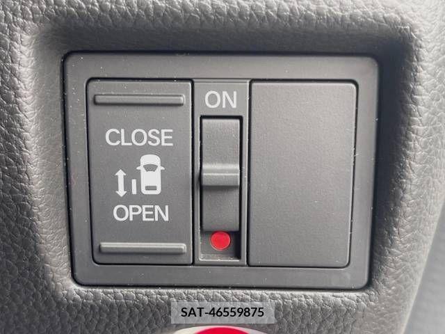 Honda N BOX CUSTOM 2022-08 279341-5