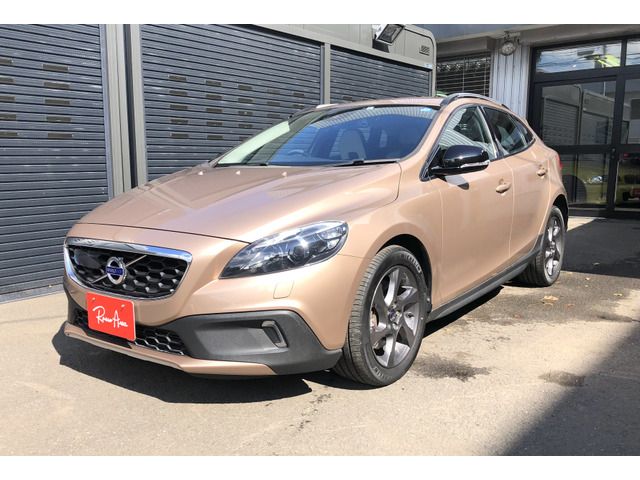 Volvo CROSS COUNTRY 2014-08 6347-4