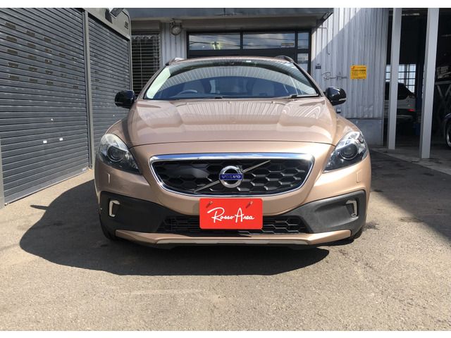 Volvo CROSS COUNTRY 2014-08 6347-3