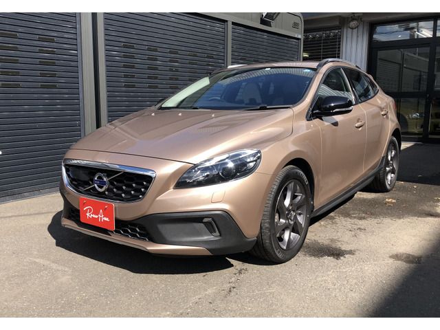 Volvo CROSS COUNTRY 2014-08 6347-0