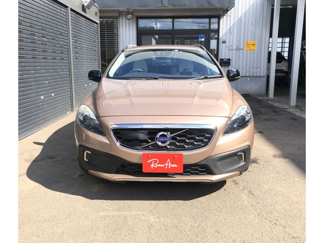 Volvo CROSS COUNTRY 2014-08 6347-10