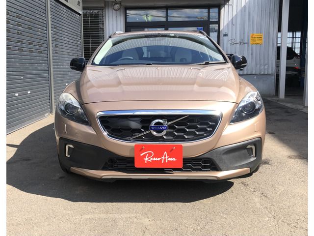 Volvo CROSS COUNTRY 2014-08 6347-8