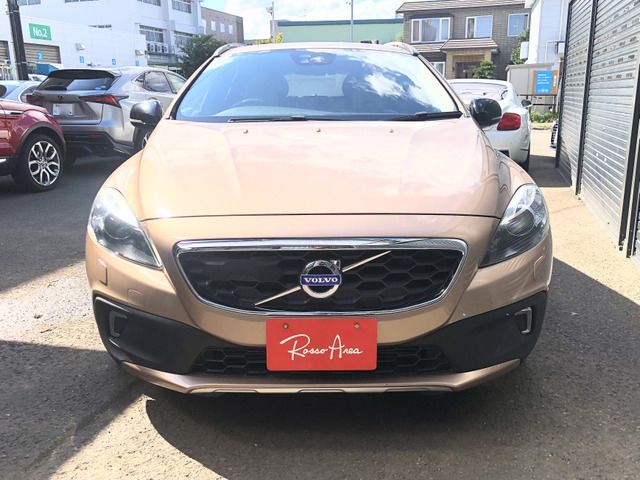Volvo CROSS COUNTRY 2014-08 6347-9