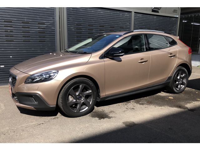 Volvo CROSS COUNTRY 2014-08 6347-7