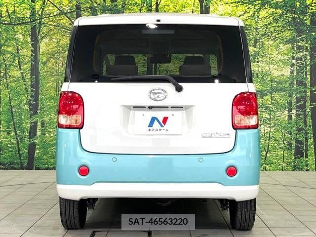 Daihatsu MOVE 2016-11 310687-14