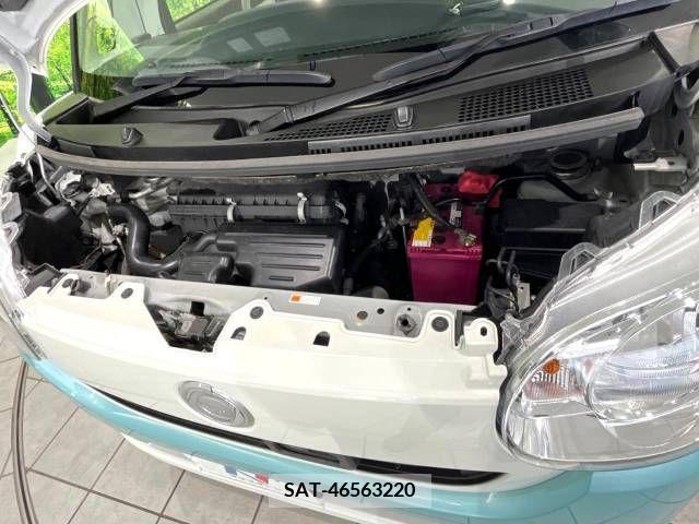 Daihatsu MOVE 2016-11 310687-17