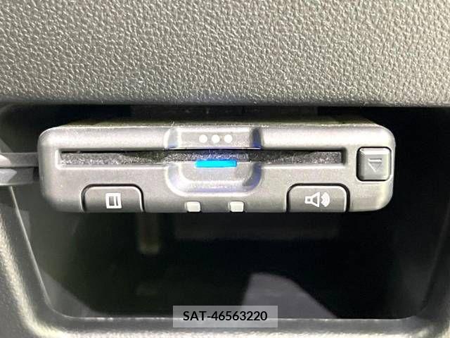 Daihatsu MOVE 2016-11 310687-7
