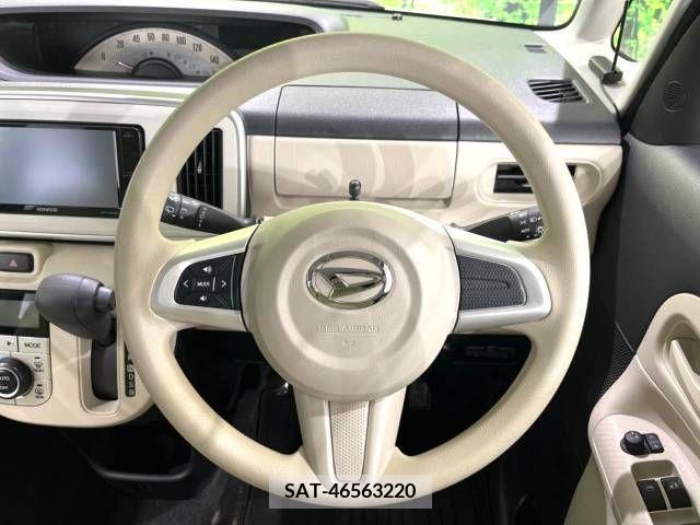 Daihatsu MOVE 2016-11 310687-10