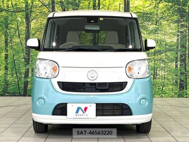 Daihatsu MOVE 2016-11 310687-13