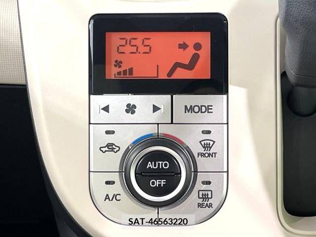 Daihatsu MOVE 2016-11 310687-6
