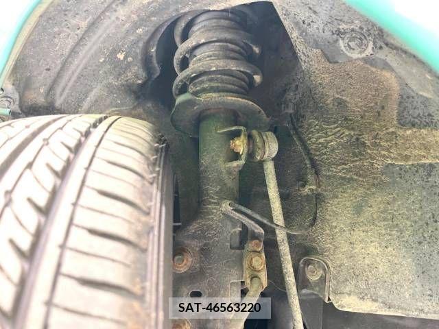 Daihatsu MOVE 2016-11 310687-19