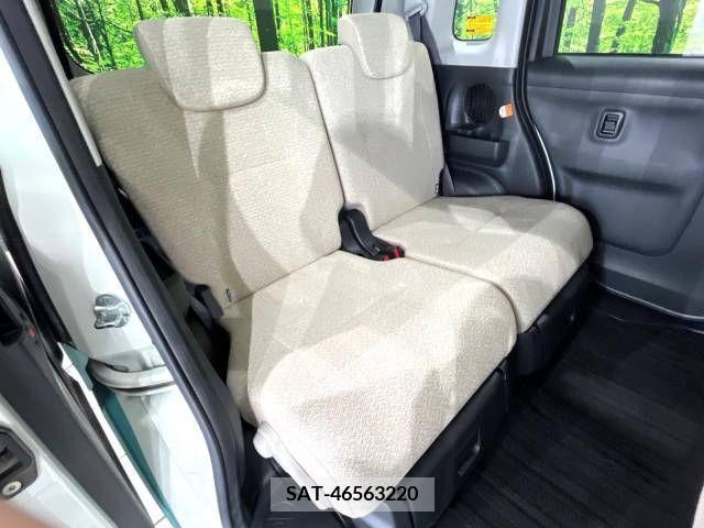 Daihatsu MOVE 2016-11 310687-9