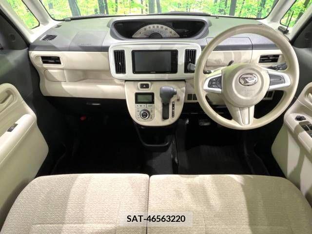 Daihatsu MOVE 2016-11 310687-1