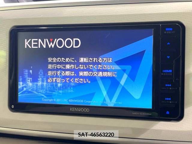 Daihatsu MOVE 2016-11 310687-4