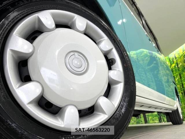 Daihatsu MOVE 2016-11 310687-12