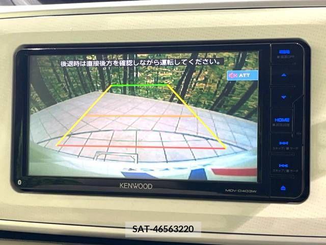 Daihatsu MOVE 2016-11 310687-5