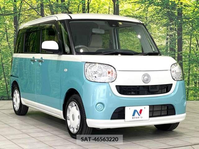 Daihatsu MOVE 2016-11 310687-15