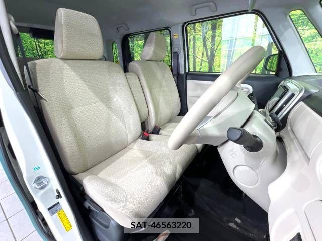 Daihatsu MOVE 2016-11 310687-8